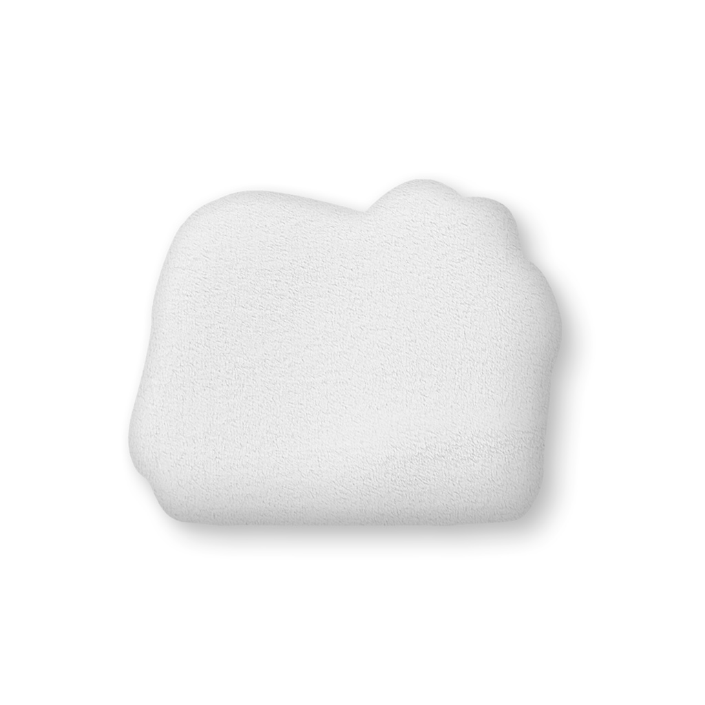 さまぴちさんといっしょにふかふか