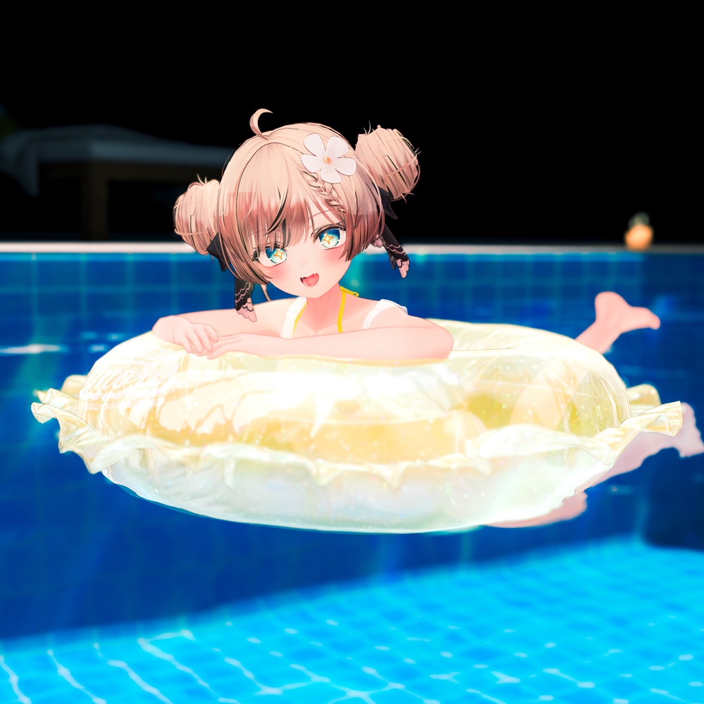 Swimsuit Portraits Vol.T01【全5種】