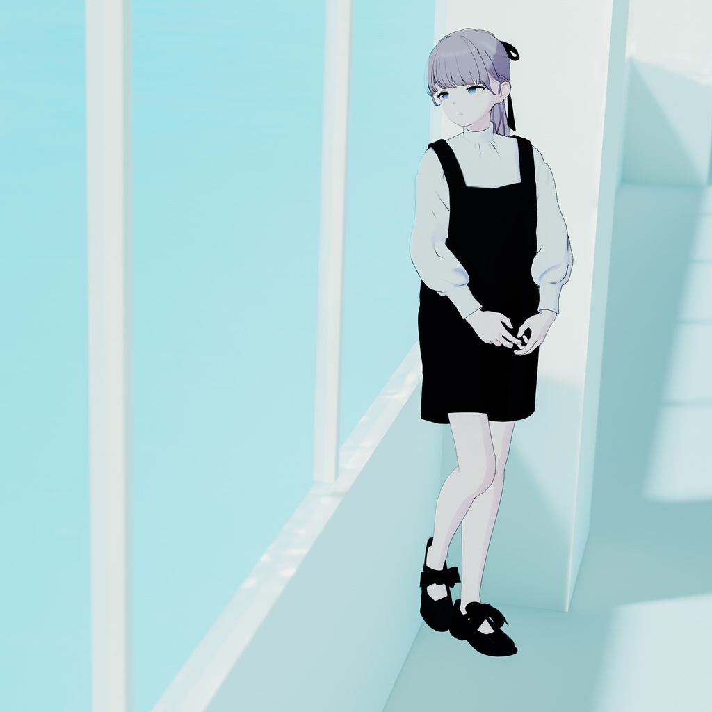 EELWORKSポーズ集 ~ノンジャンルポーズ 2 ~ 【全28種】無料あり