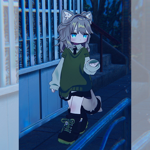 EELWORKS 撮影向けポーズ集 全30種類