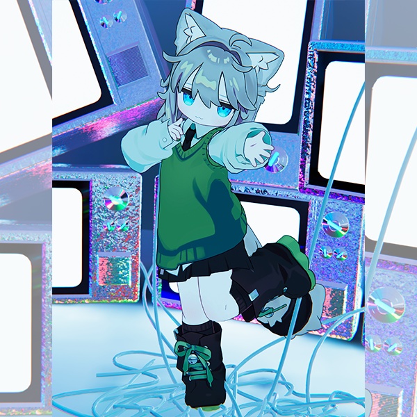 EELWORKS 撮影向けポーズ集 全30種類