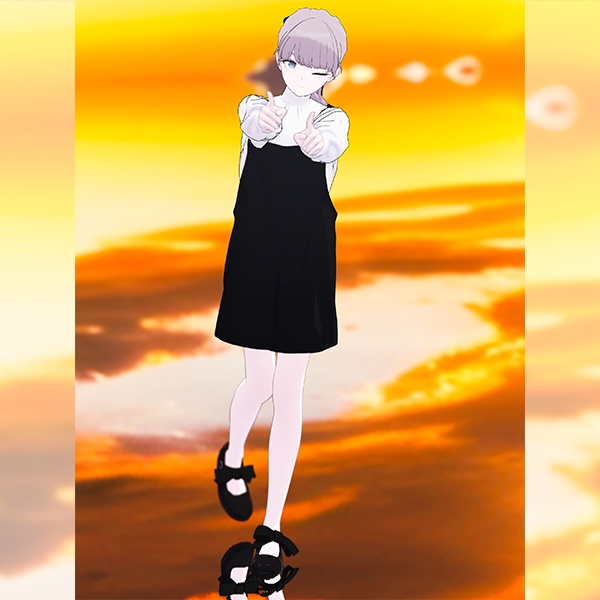 EELWORKS ノンジャンルポーズ集 3 【全40種類】