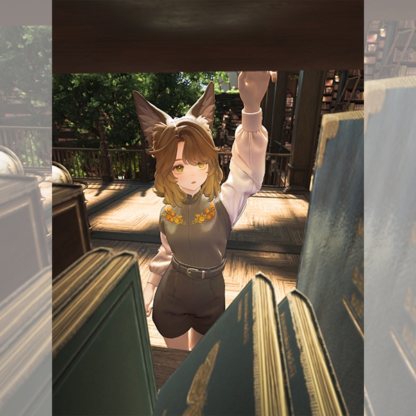 EELWORKS 撮影用ポーズ集2 【全30種類】