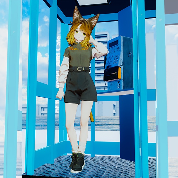 EELWORKS 撮影用ポーズ集2 【全30種類】