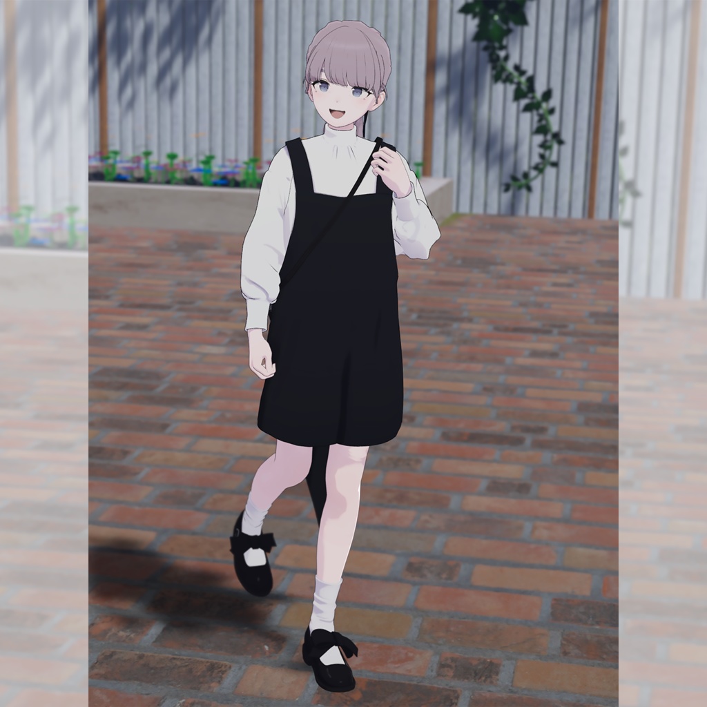 EELWORKS ノンジャンルポーズ集4 全30種