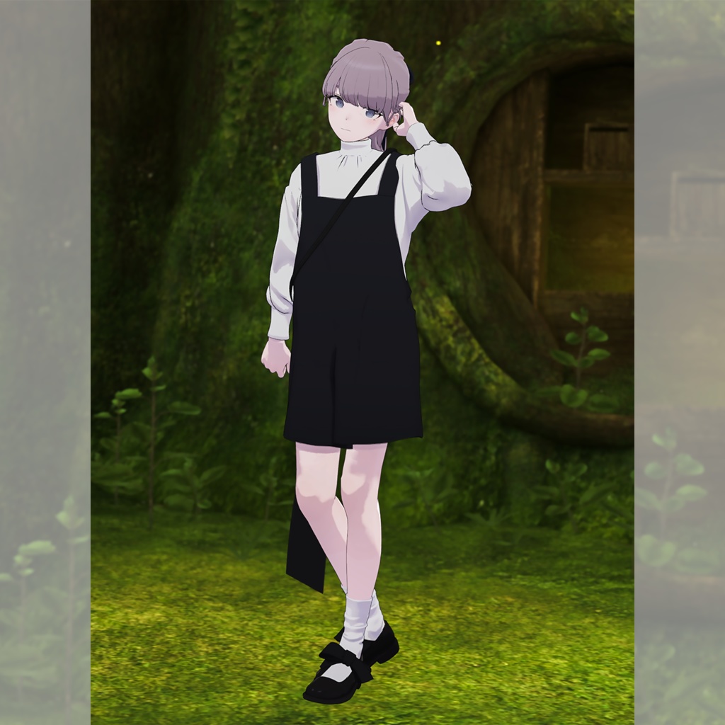 EELWORKS ノンジャンルポーズ集4 全30種