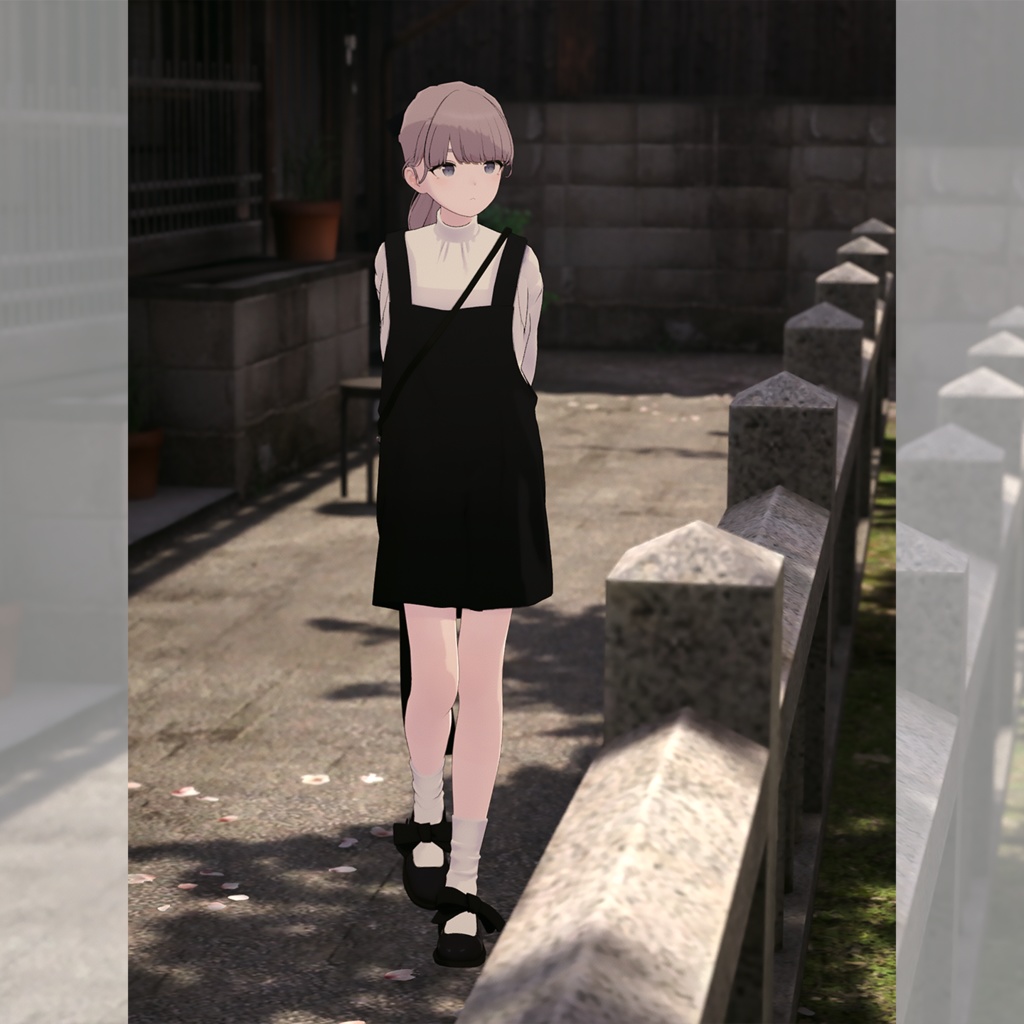 EELWORKS ノンジャンルポーズ集4 全30種