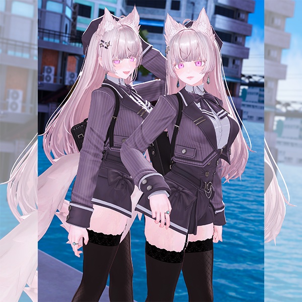 EELWORKS 撮影用ペアポーズ集 全10ペア