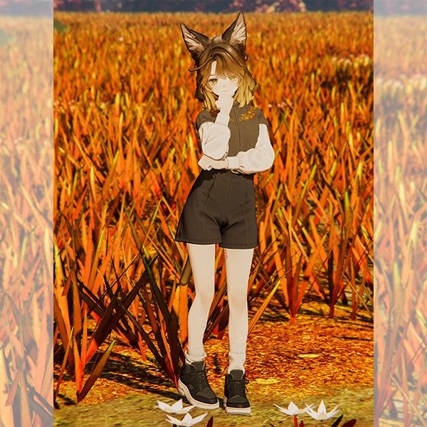 EELWORKS 撮影用ポーズ集6 【全30種類】