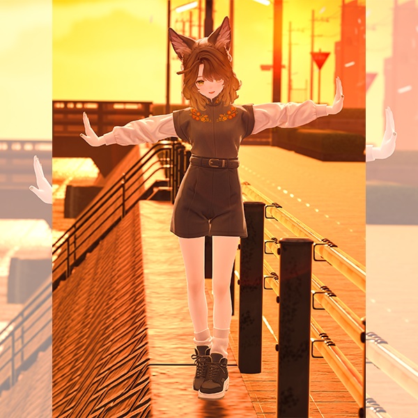 EELWORKS 撮影用ポーズ集6 【全30種類】