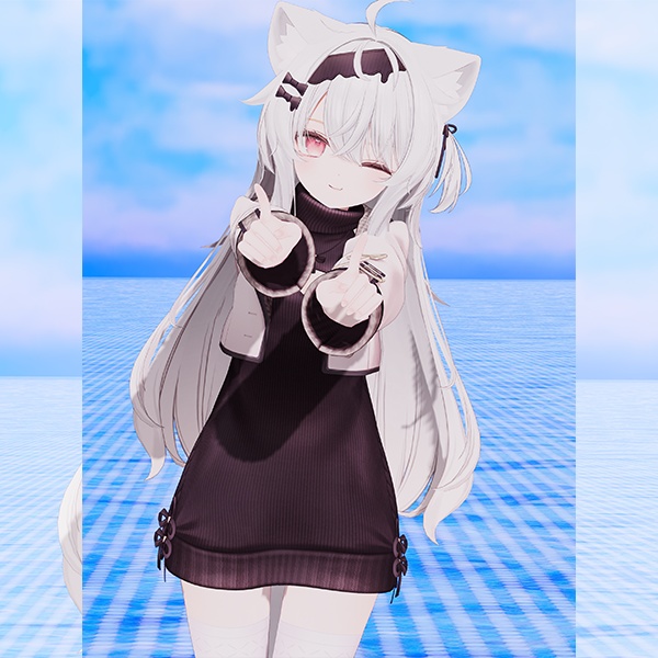 EELWORKS 撮影用ポーズ集7 【全30種類】