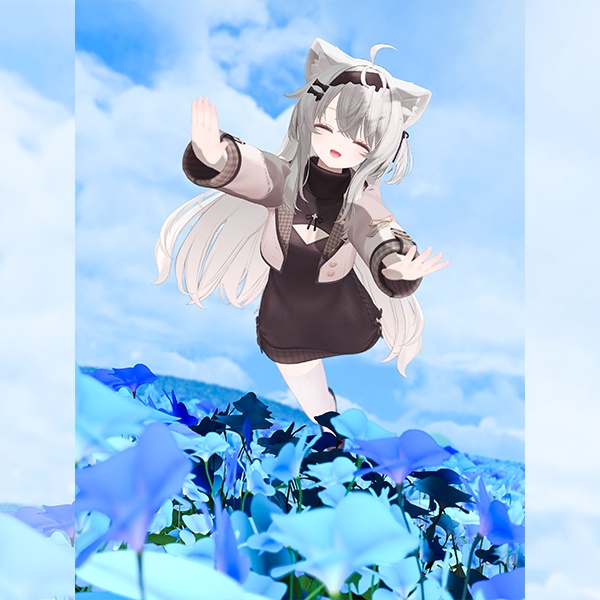 EELWORKS 撮影用ポーズ集7 【全30種類】