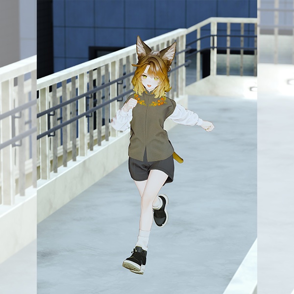 EELWORKS 撮影用ポーズ集9 【全20種類】