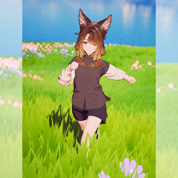 EELWORKS 撮影用ポーズ集9 【全20種類】