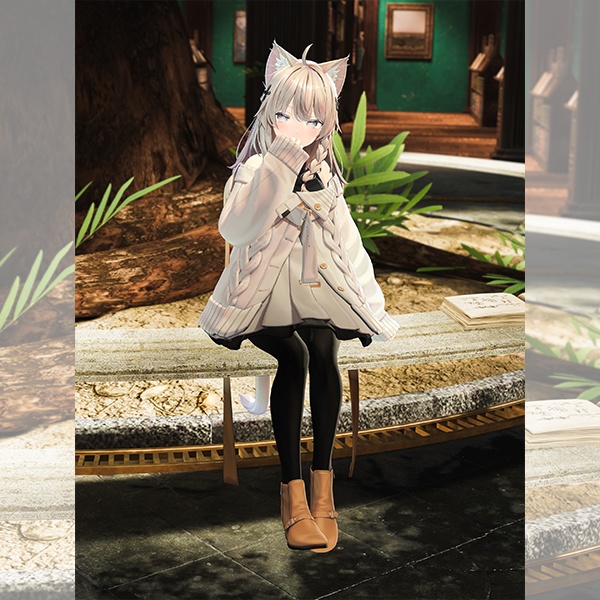 EELWORKS フォトポーズ集1:Shinano【無料あり】