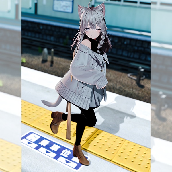 EELWORKS フォトポーズ集1:Shinano【無料あり】