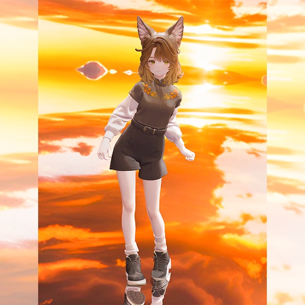 EELWORKS 撮影用ポーズ集10 【20種類】