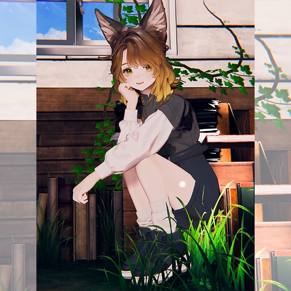 EELWORKS 撮影用ポーズ集10 【20種類】