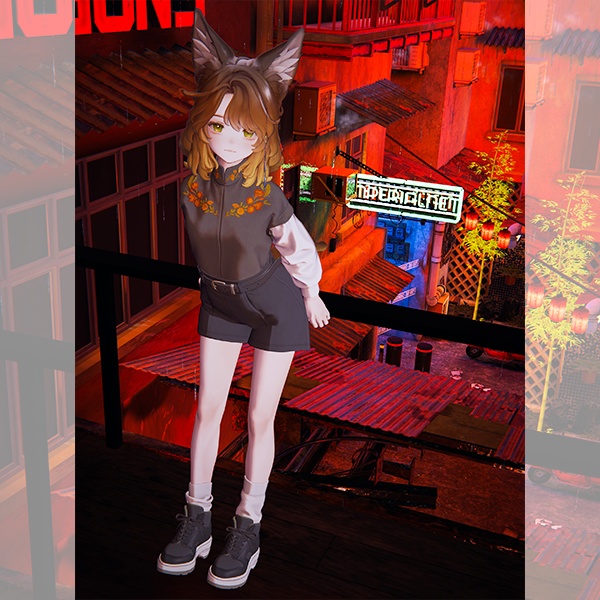 EELWORKS 撮影用ポーズ集10 【20種類】