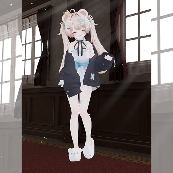 EELWORKS フォトポーズ集1:Milfy 【無料版あり】