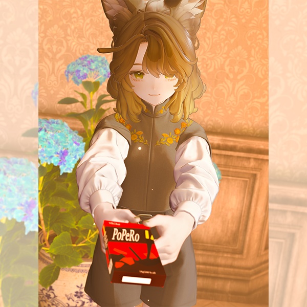 EELWORKS バレンタインポーズ集 【8種類】