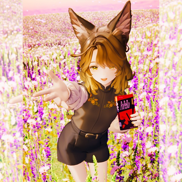 EELWORKS バレンタインポーズ集 【8種類】