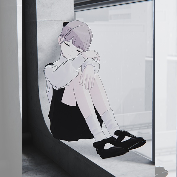 EELWORKS 撮影用座りポーズ集 【20種類】Lapwing