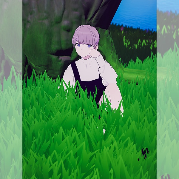 EELWORKS 撮影用座りポーズ集 【20種類】Lapwing