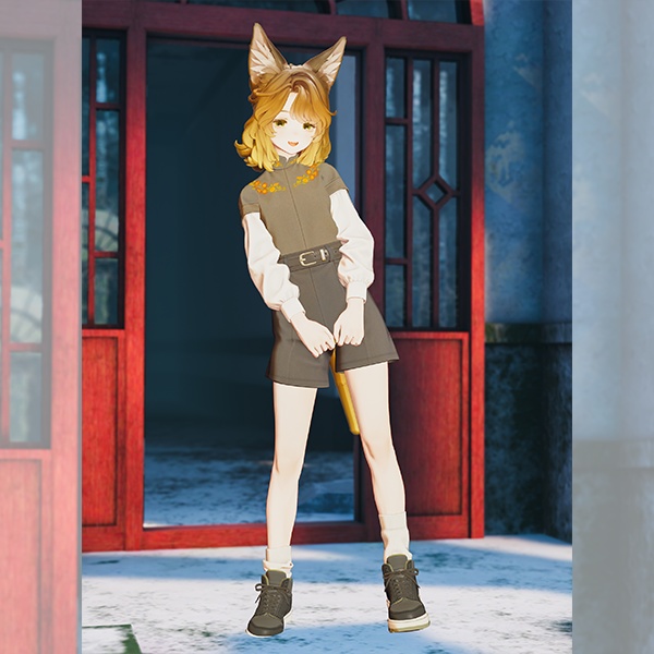 EELWORKS 撮影用ポーズ集12【20種類】