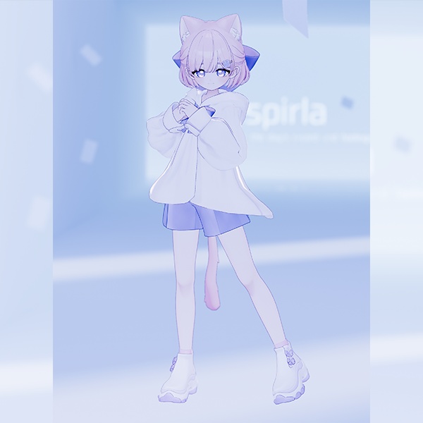 EELWORKS フォトポーズ集1:Shiratsume