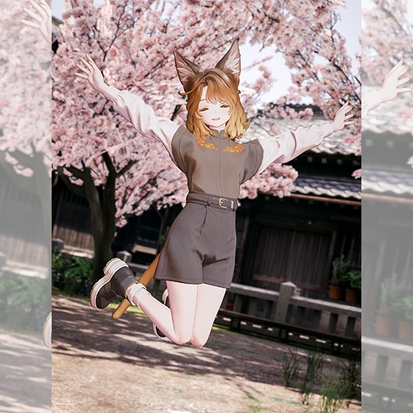 EELWORKS 撮影用ポーズ集13