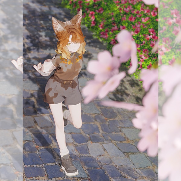 EELWORKS 撮影用ポーズ集16 【20種類】