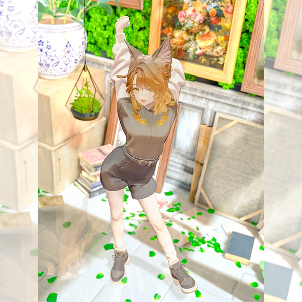 EELWORKS 撮影用ポーズ集16 【20種類】