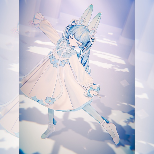 EELWORKS 撮影用ポーズ集19