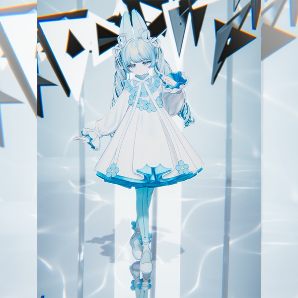 EELWORKS 撮影用ポーズ集19