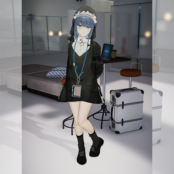 EELWORKS 撮影用ポーズ集20 【50種類】