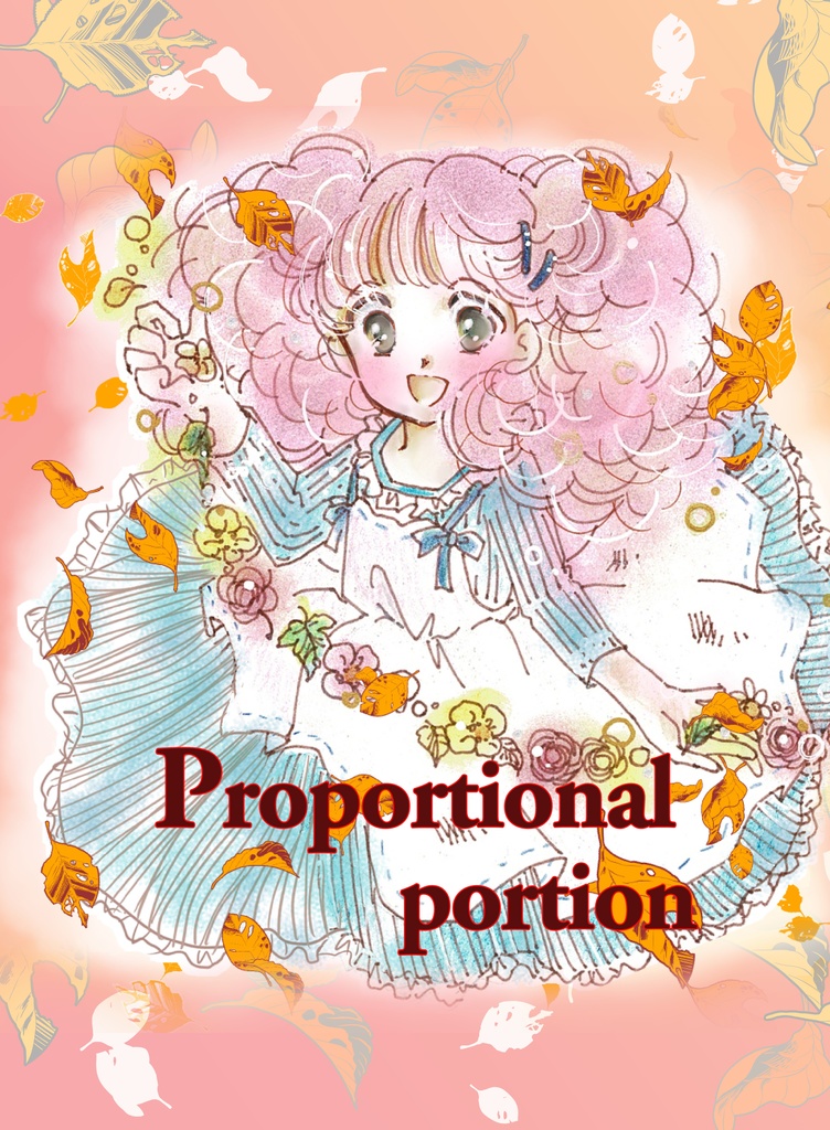 Proportional Portion