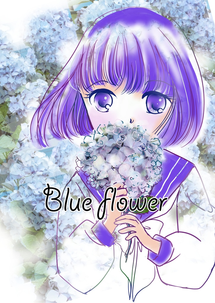 Blueflower