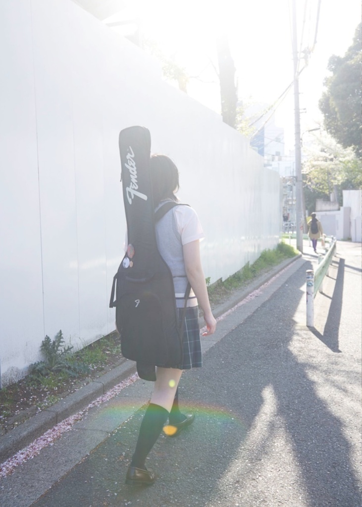 #ベース女子_web版