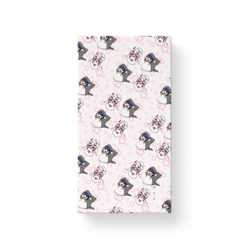 おるくれもんもんバッテリー