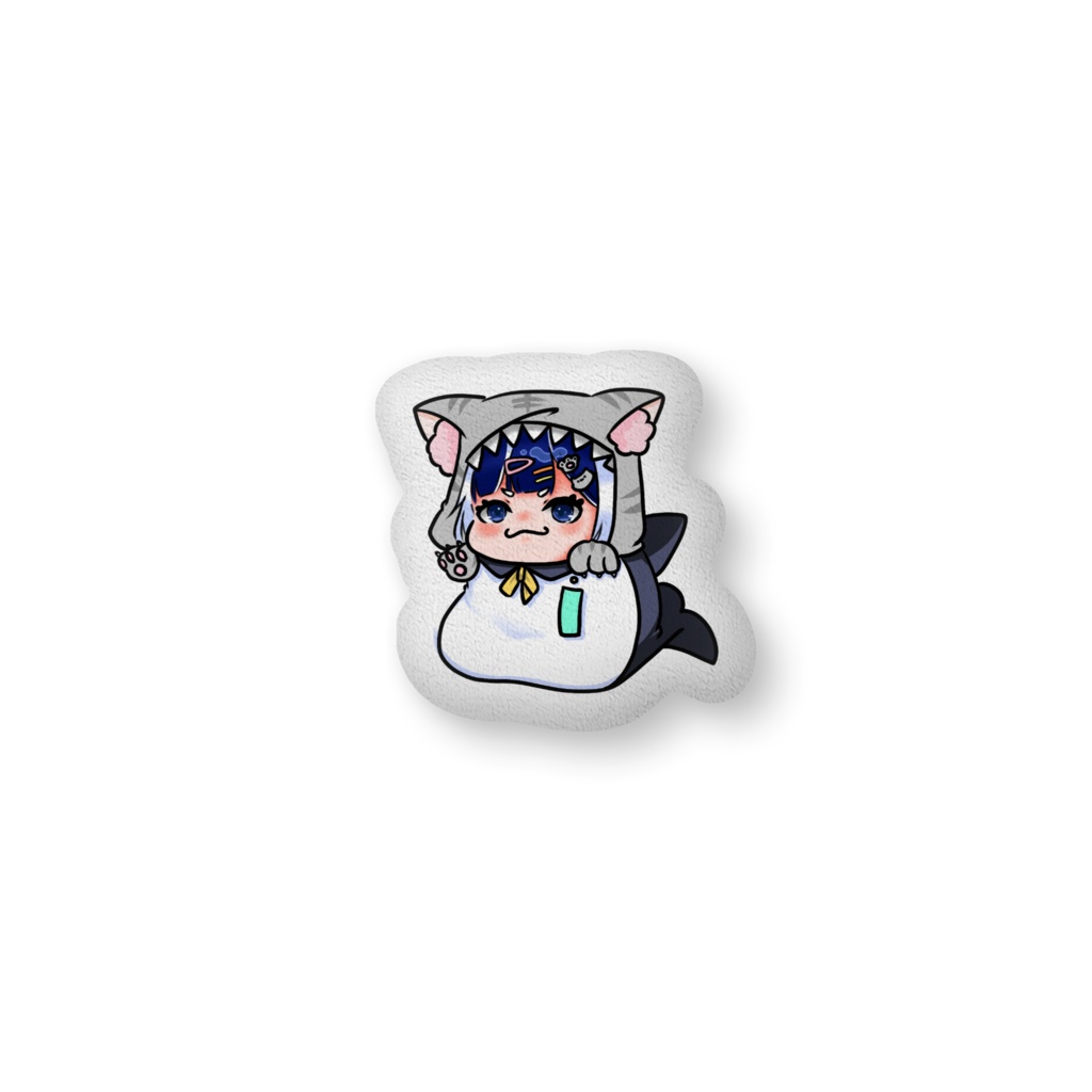 ねこもんふかくしょ