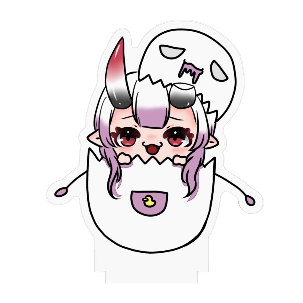 くれもんアクスタ