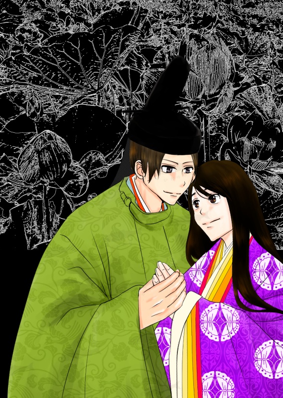 やがてそれを恋と呼ぶ