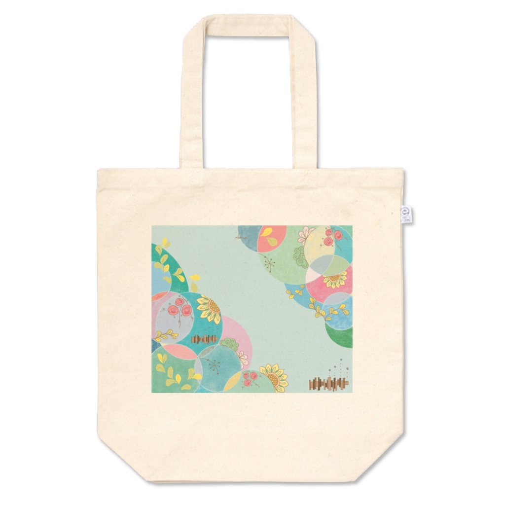 トートバッグ　M   Nob