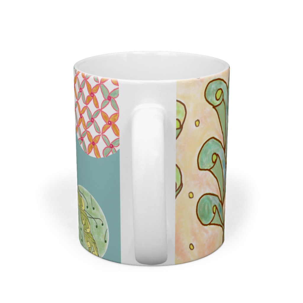 マグカップ relax-1