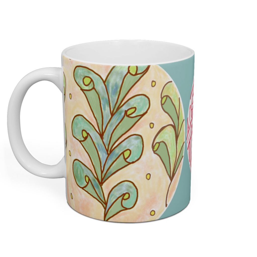 マグカップ relax-1