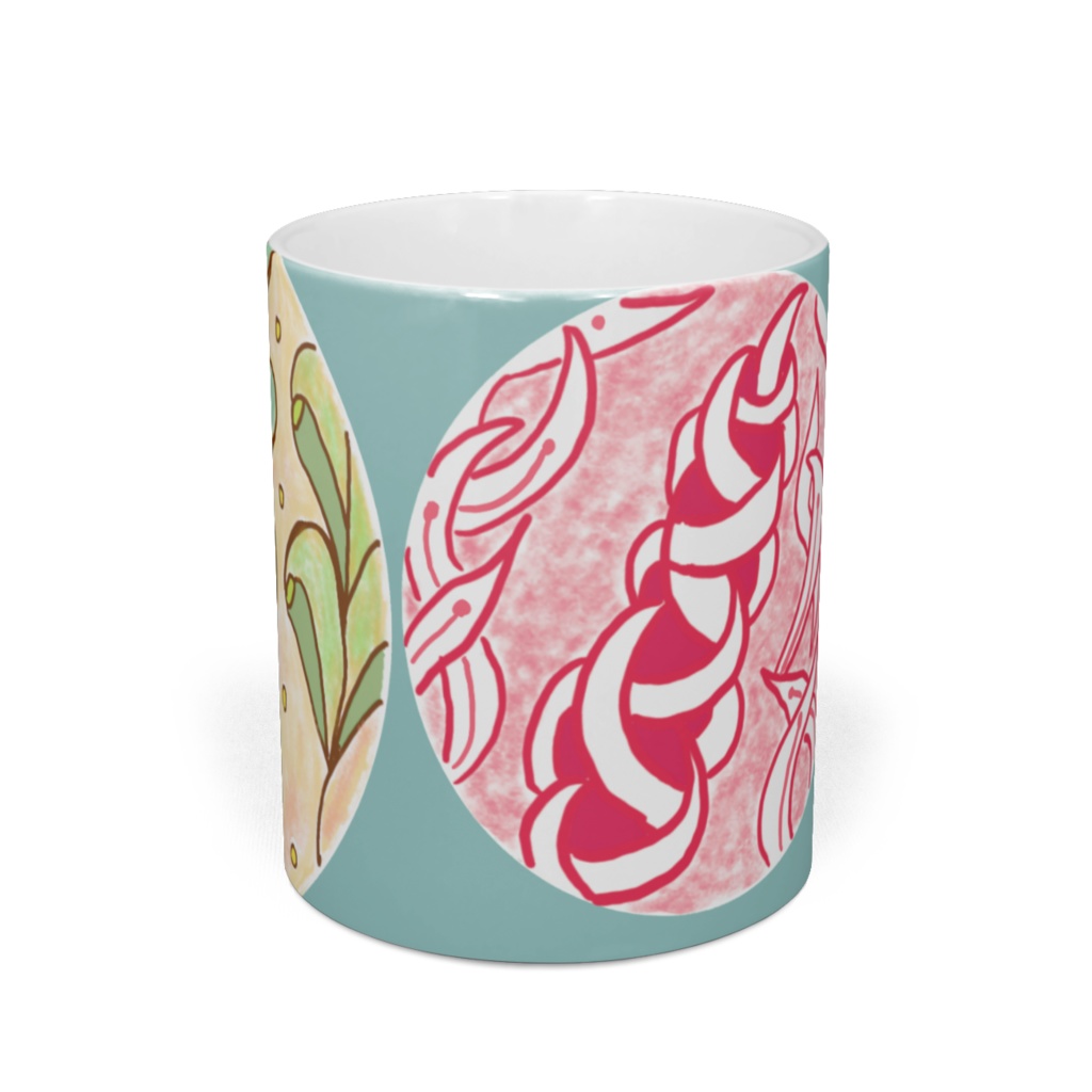 マグカップ relax-1