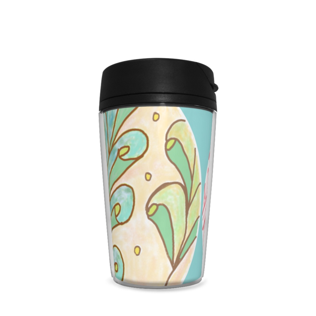 タンプラー relax-1