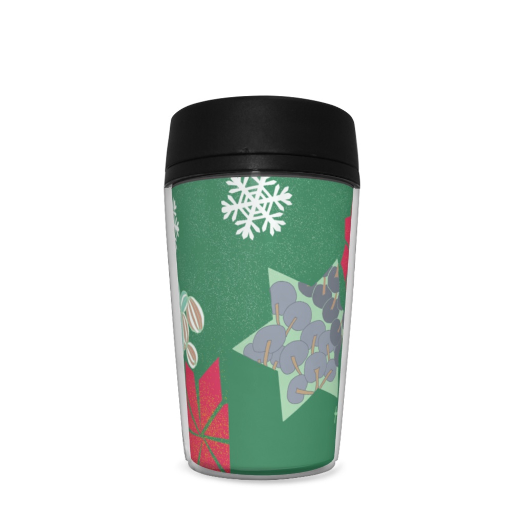 タンブラー クリスマス-1