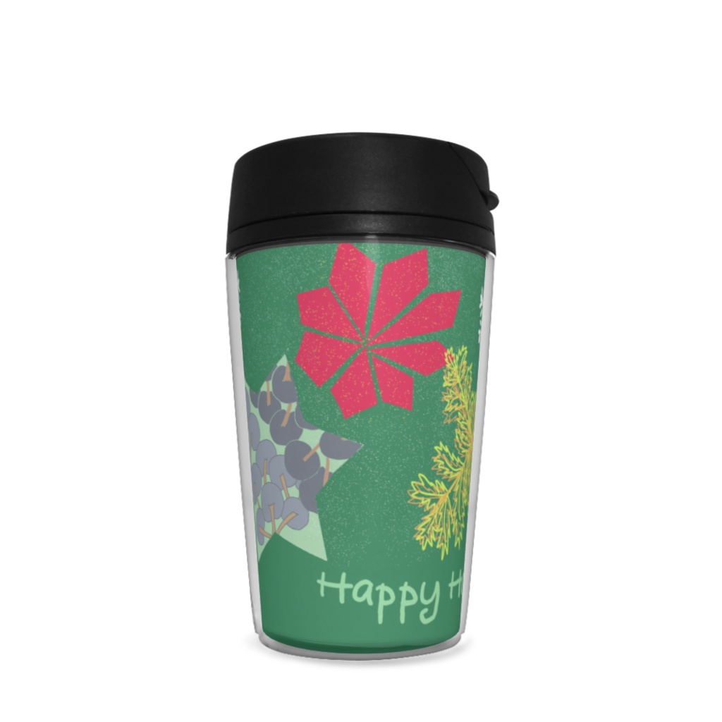 タンブラー クリスマス-1